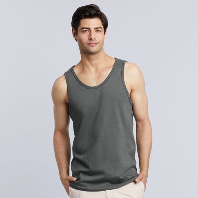 Adult vest top Softstyle®  Thumbnail