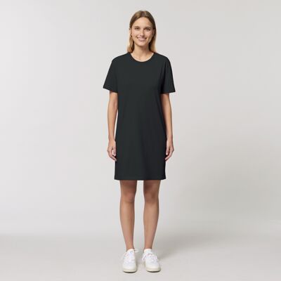 Women's Stella Spinner t-shirt dress  Thumbnail