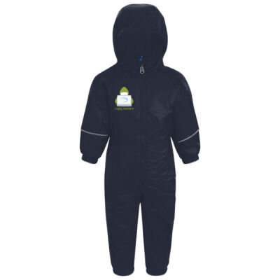 Rugby Hackers Kids Splash-It Suit Thumbnail