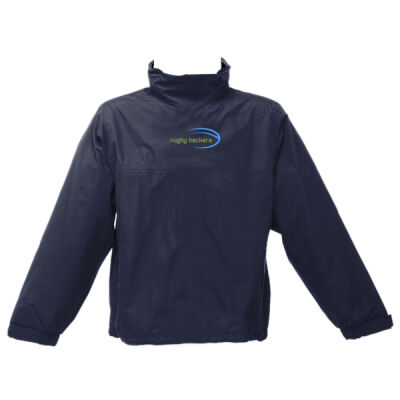 Rugby Hackers Rain Jacket Thumbnail