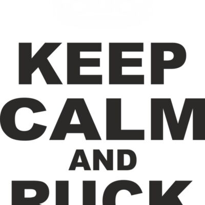 KeepCalmRuckOver Thumbnail