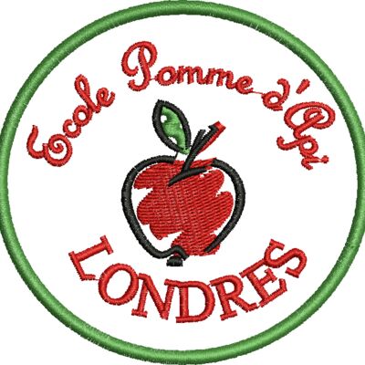 pomme brand Thumbnail