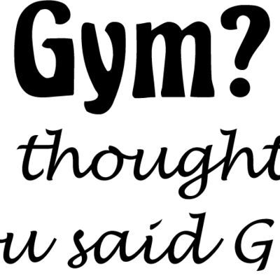 Gym Gin_1004 Thumbnail