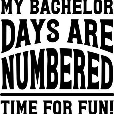 Bachelor Days are Numbered 04 Thumbnail