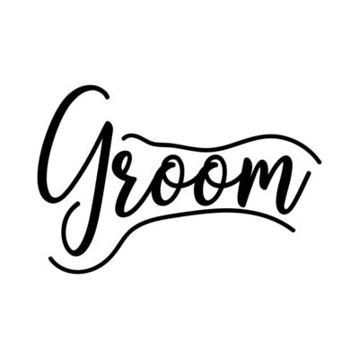 Groom 01 Thumbnail