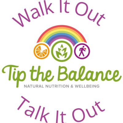 Walk It Out Open Sans Thumbnail