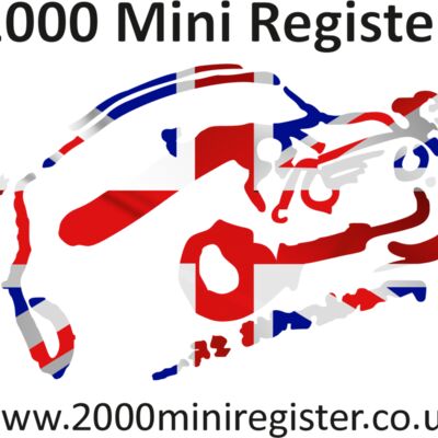 MiniRegister UnionJack DECO Thumbnail