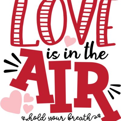 MDC Love is in the air hold your breath Thumbnail