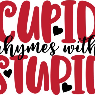 MDC Cupid is Stupid Thumbnail
