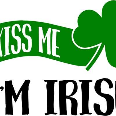 Kiss me I m irish Thumbnail