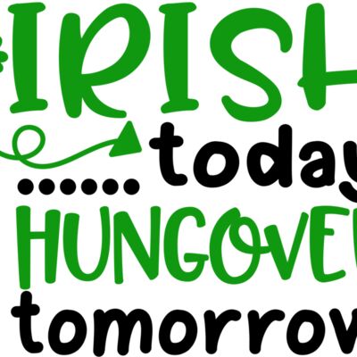 IrishHungover2 Thumbnail