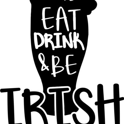 Eat drink   be irish Thumbnail