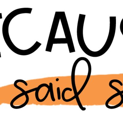 BecauseISaidSo Thumbnail