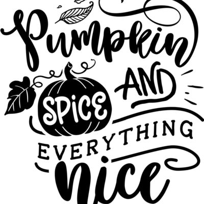 Pumpkin Spice Thumbnail