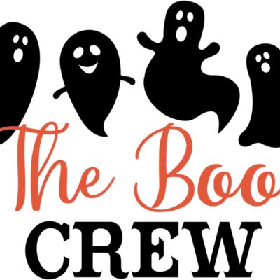 The Boo Crew Thumbnail
