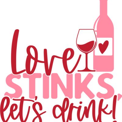 Love Stinks Thumbnail