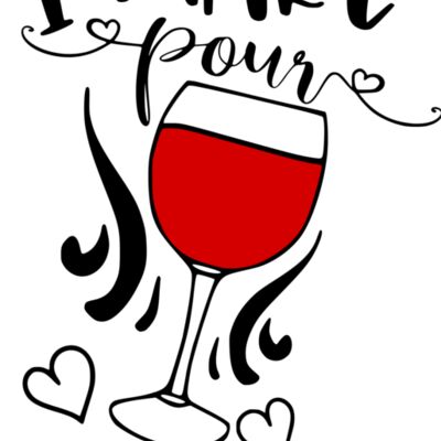 I Make Pour Decisions  Thumbnail