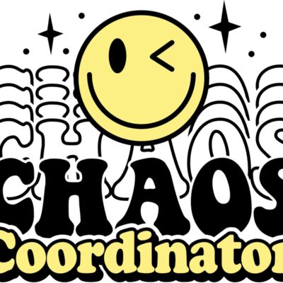Chaos Coordinator Thumbnail