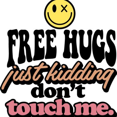 Free hugs Thumbnail