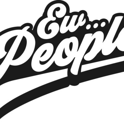 Ew People minimal SVG Thumbnail