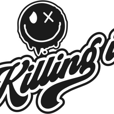 Killing it SVG Thumbnail