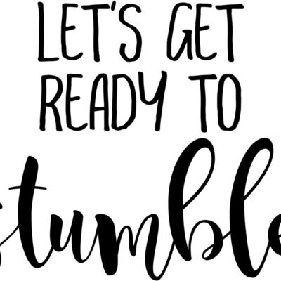 stumble joyfulcreationskelowna Thumbnail