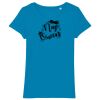 Women's Organic Cotton T Shirt Thumbnail