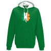 Varsity hoodie Thumbnail