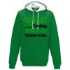 Varsity hoodie Thumbnail