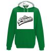 Varsity hoodie Thumbnail