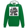 Varsity hoodie Thumbnail