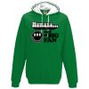 Varsity hoodie Thumbnail