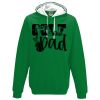 Varsity hoodie Thumbnail