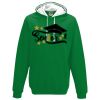 Varsity hoodie Thumbnail