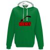 Varsity hoodie Thumbnail