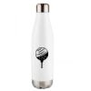 Water Bottle Stainless Steel 500ml Thumbnail