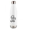 Water Bottle Stainless Steel 500ml Thumbnail