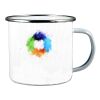 Enamel 12oz Mug Thumbnail