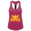 Women's TriDri® performance strap back vest Thumbnail