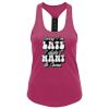 Women's TriDri® performance strap back vest Thumbnail