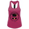 Women's TriDri® performance strap back vest Thumbnail
