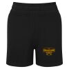 Women's TriDri® jogger shorts Thumbnail