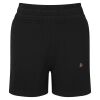 Women's TriDri® jogger shorts Thumbnail
