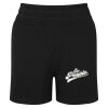 Women's TriDri® jogger shorts Thumbnail