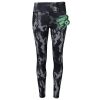 Women's TriDri® performance Hexoflage® leggings Thumbnail