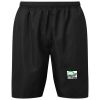 TriDri® running shorts Thumbnail
